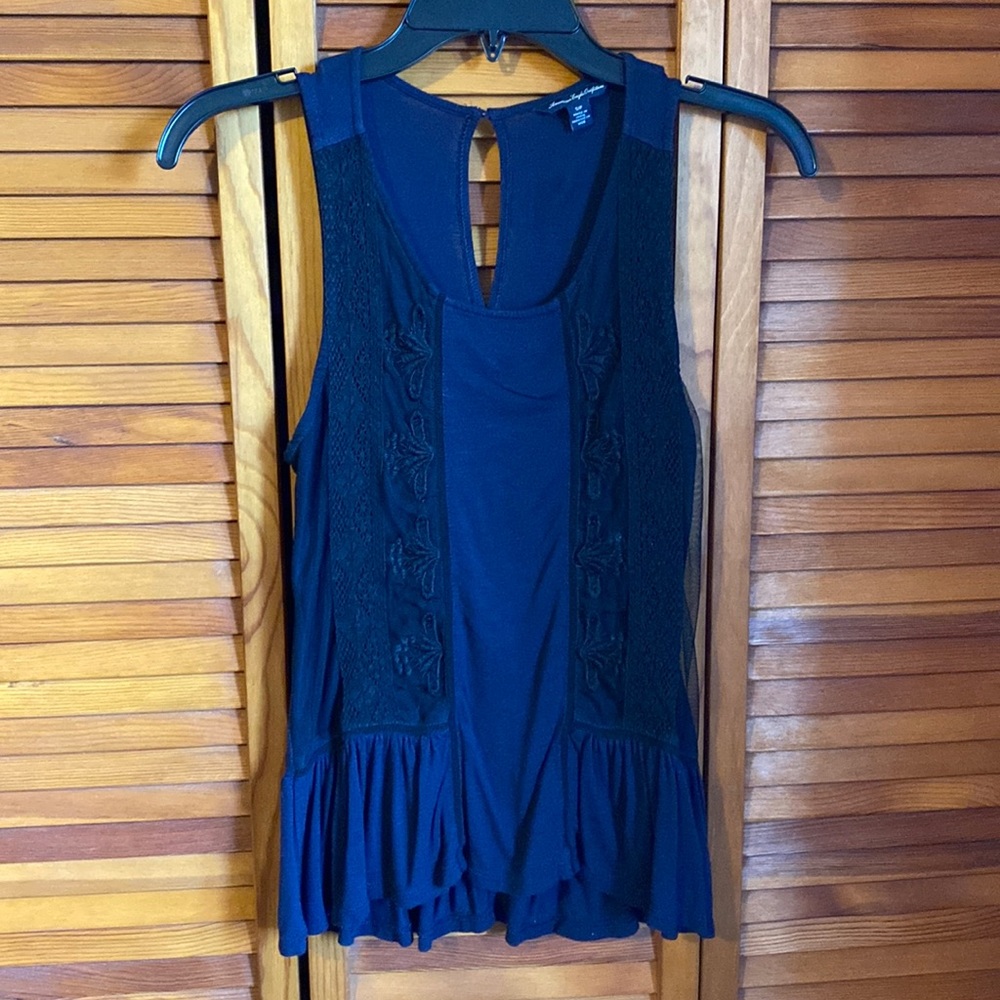 Womens American Eagle tank top